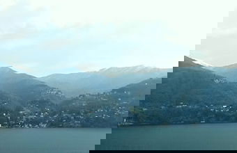 Villa Albonico - Foto 44