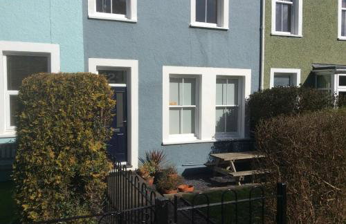 Lovely Victorian town house close to the sea. - Foto 5