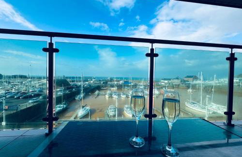 Pears Suite - 1 Bedroom - Sleeps 2 - Foto 25