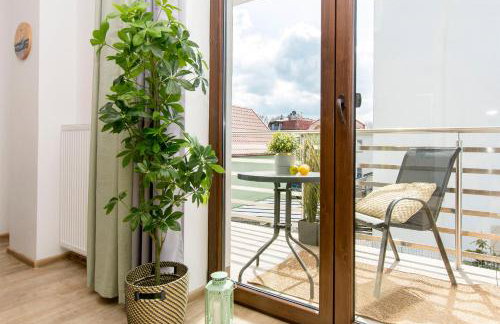 MikroKlimat - Apartamenty przy plaży Jastarnia - Photo 9