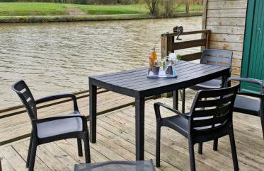 Chalet Le Brochet - Foto 13