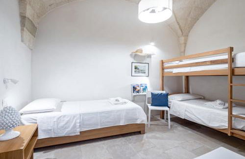 Ca' d'Antonia - Casa tipica in borgo salentino - Foto 13