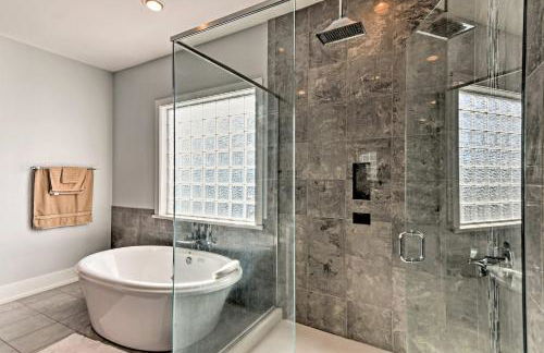 Gorgeous Ocean Springs Waterfront Home with Dock! - Foto 20