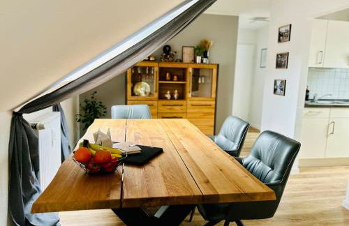 Gemütlich & stilvoll- Veloparadies Oelde auf 65qm - Foto 23