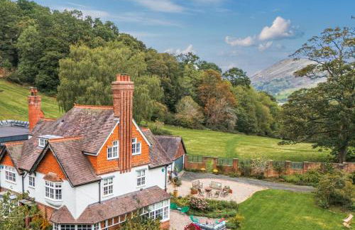 5 Bed in Church Stretton oc-t30413 - Foto 1