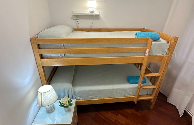 Rooms Nuevo Paris - Photo 11