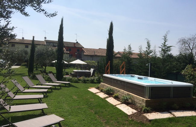 Agriturismo al Tralcio - Photo 68