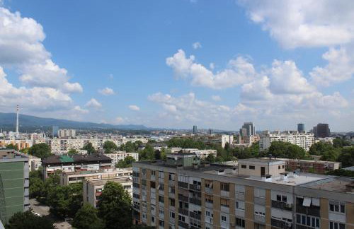 Studio apartman Knežija - Foto 19