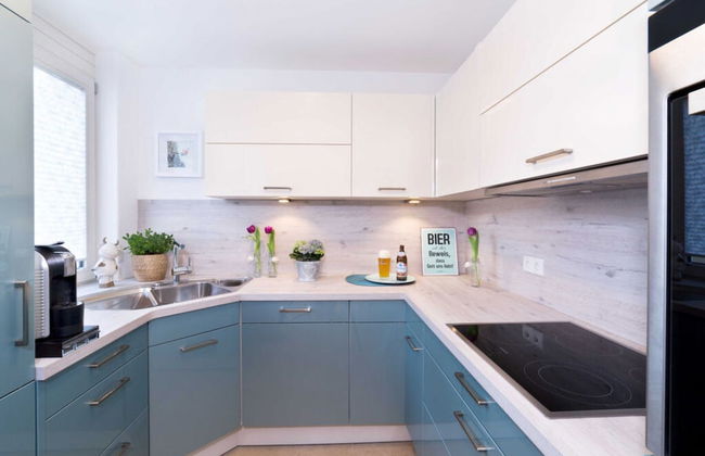 Eglwies Comfortable Holiday Residence - Foto 5