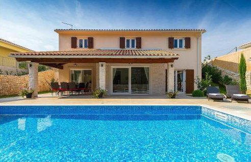 Villa Natasha - Foto 1