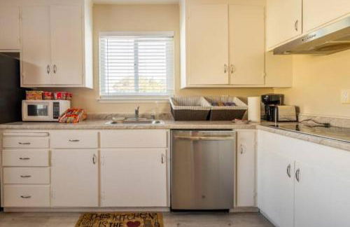 Luxury stay near Santana Row for vacation/business - Foto 17