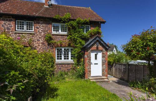 Jasmine Cottage Porlock - Foto 1