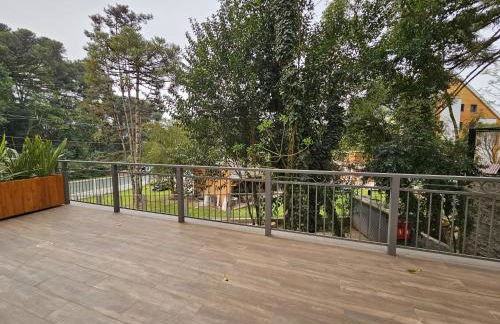 Amplo e luxuoso 2 suítes no Bavária - Foto 14