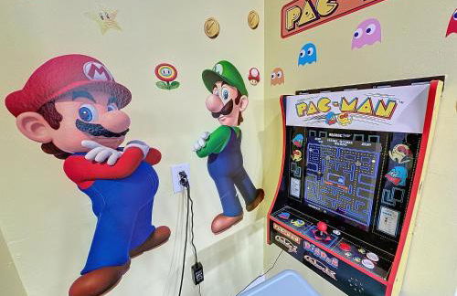 Close to Disney Private pool spa Game room - Foto 34