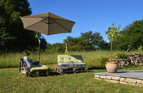 Gîte de charme piscine privée à Martel - Foto 10