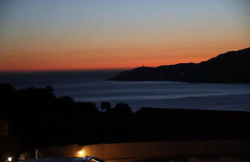 CHEZ ADRIEN 108-Appartement magnifique vue mer piscine chauffée - Foto 46