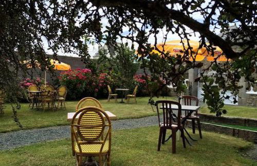 Chambres d'Hôtes de la Presqu'Île - Foto 27