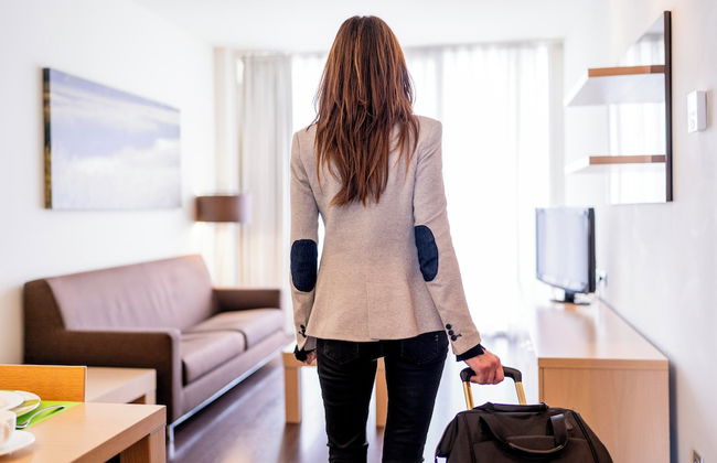 Jardines de Uleta Suites - Photo 39