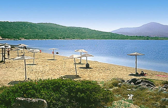 Apartment in Porto Rotondo Near Sandy Beach - Foto 12