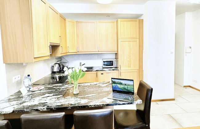 Platinum Towers Country 2 Country - Foto 36