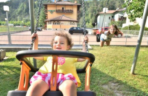 Residenza Scoiattolo - Photo 53