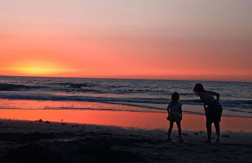 Anaga Tucho Natural Beach House - Foto 10