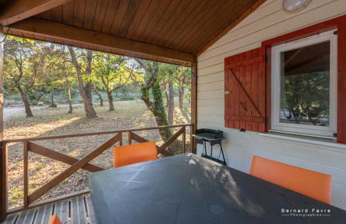 Mas Saint Antoine - Foto 34