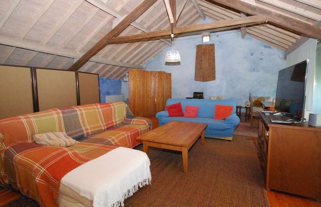 Farmhouse in Soudos With Garden - Foto 14