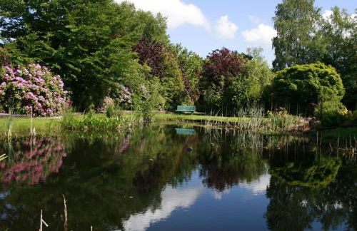 Ferienhaus Wieke - Foto 82