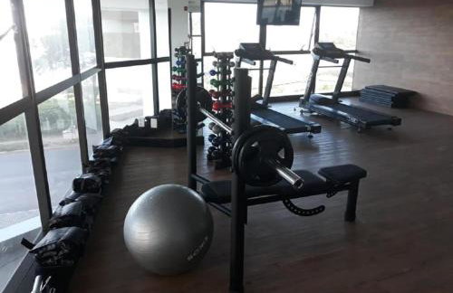 FLAT BEIRA MAR BARRA DE JANGADA ANDAR ALTO JABOATão - Foto 42