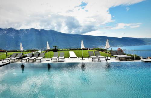 La Dolce Vita Relais - Hotel Gallo - Foto 14