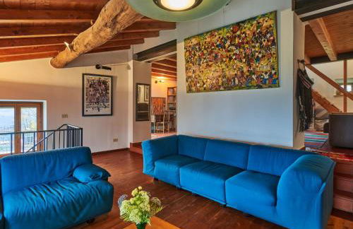 Holiday Home Casa Stella-4 by Interhome - Foto 14