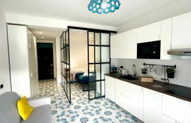 Panoramic Flat Amalfi Coast - Sea View 1 - Foto 44