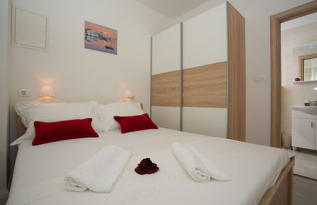 Apartments Kampanel - Foto 11