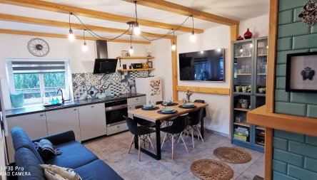 DWIE DAMY Na Gwizdówce 8 - Foto 3