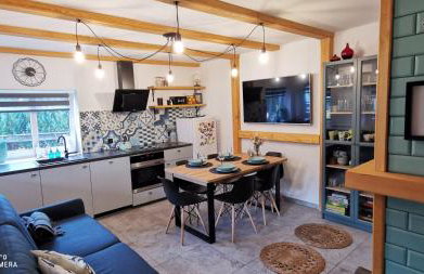 DWIE DAMY Na Gwizdówce 8 - Foto 3