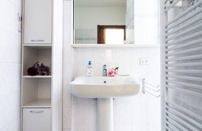 Pisani 4 in Monza With 1 Bathrooms - Foto 40