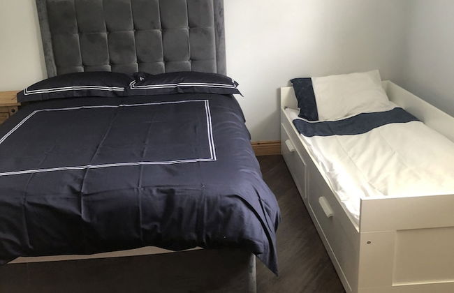 Remarkable House in Newbridge - Foto 3