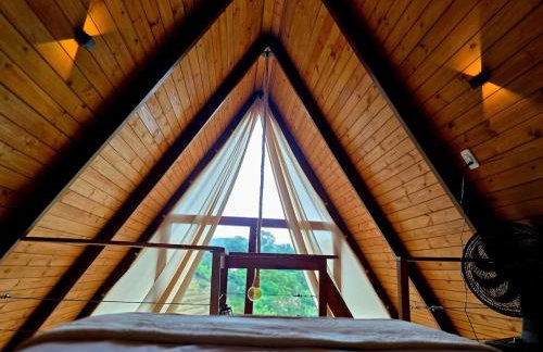 Lindo Chalé Suiço em Mulungu - Foto 28