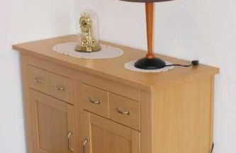 Ferienwohnung Petri Heil - nur für Urlaubsgäste - 85059 - Foto 19