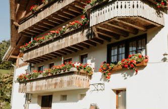 Jungbauernhof - Foto 23