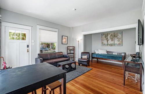 Old City Charm l Historic l Walk to St George - Foto 7