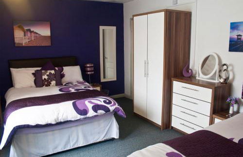 Carron House Holiday Apartments - Foto 21