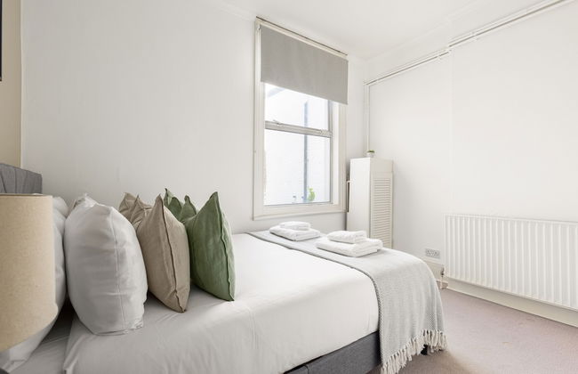 Amazing Flat in Battersea - Photo 7