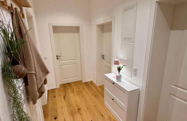 SeeZeit bis zu 4 Personen zentral in Prien am Chiemsee - Foto 1