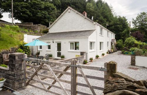 1 Tan Yr Eglwys Barn Cottage - Foto 1