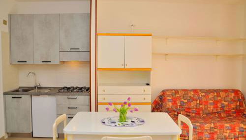 Modern Studio Apartment With Seaview Balcony - Foto 4