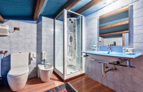 Agriturismo Podere Villa Alessi - Foto 24