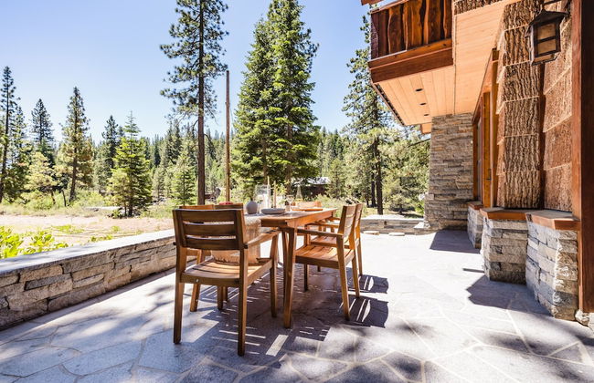 Hunter by Avantstay Riverfront Cabin w Prvt Cottage 5mins From Palisades - Photo 6