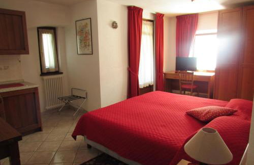 Residence Du Chateau - Foto 28